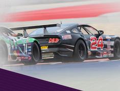 Dillon Machavern gets TA2 win at COTA on Hoosiers